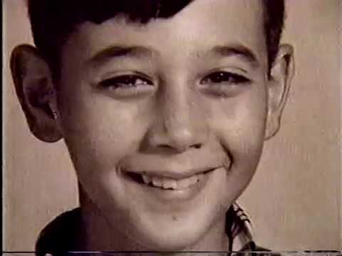 "Who Is Pee Wee Herman?" 11-12-88 TV news report