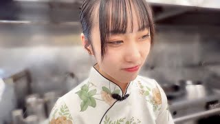 まかないガールズが作るガリハラとは?!
