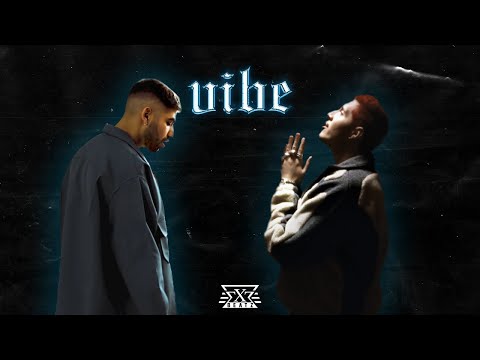 MONET192 x RIN - VIBE (prod. by Exetra Beatz)