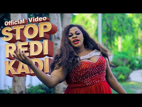 Jike la chui - Stop redi kadi (Official Video)