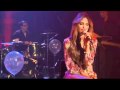 Eiza Gonzalez En vivo Perdiendolo Todo 