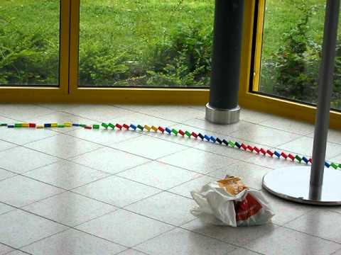 Lange Sonimod-Reihe (Loxstedt-Rekord!)