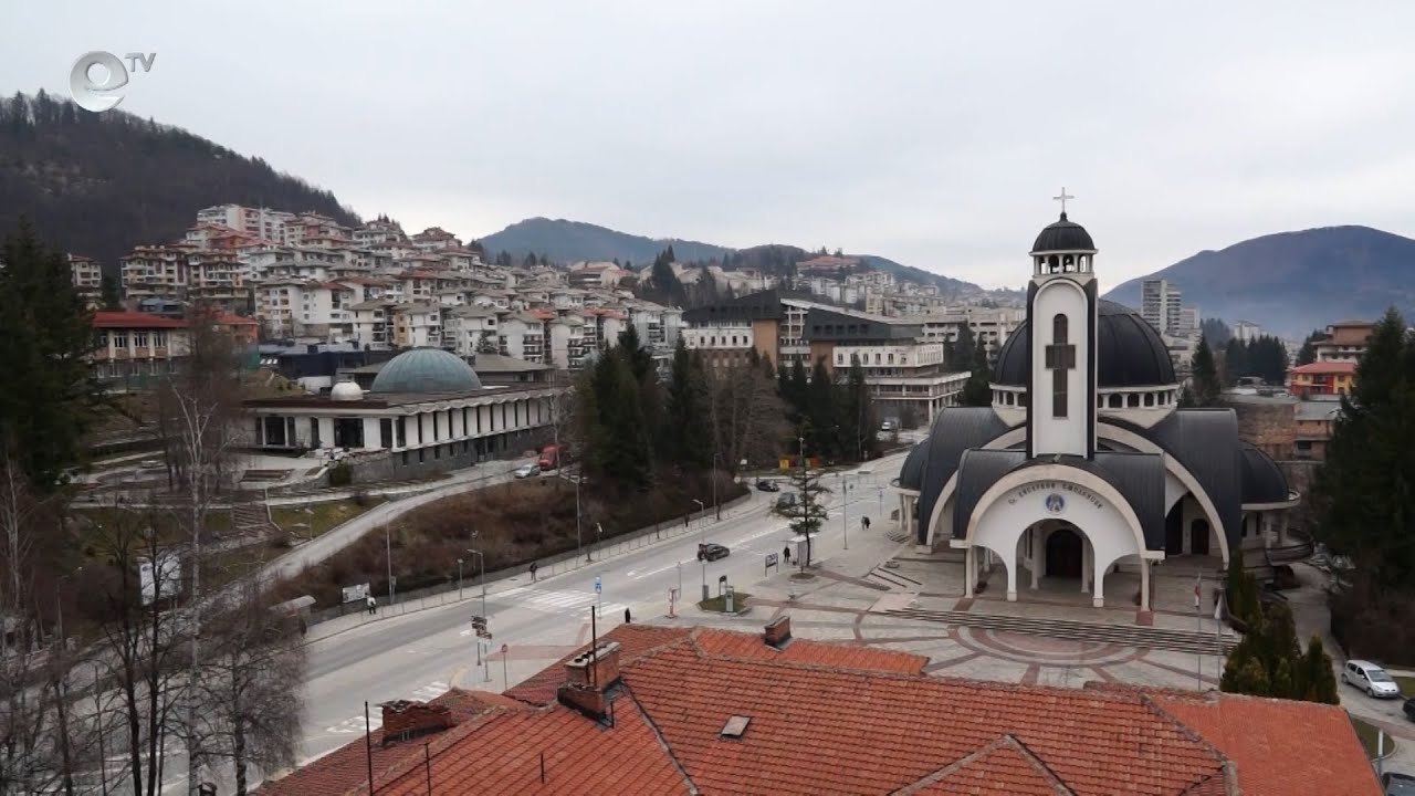 Смолян е на опашката по доходи, в столицата вземат двойно по-големи заплати