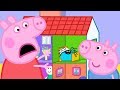 Peppa Wutz Herr Spaghettibein Peppa Pig Deutsch Neue Folgen Cartoons Für Kinder