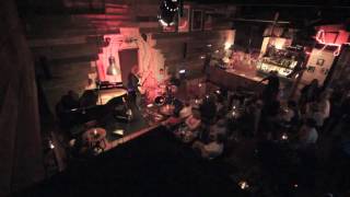 Blue Grass - HEZRON: Project Trio |  The Bear Jazz Club