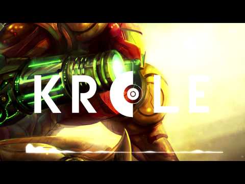 Metroid Prime - Main Theme (Krale Remix)