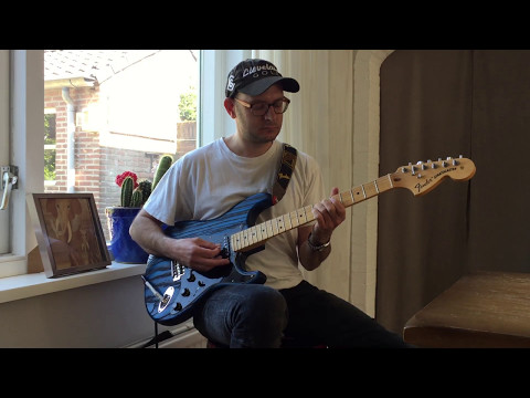 May 2017 EP184 Challenge Response –Ieldepiel for active melody