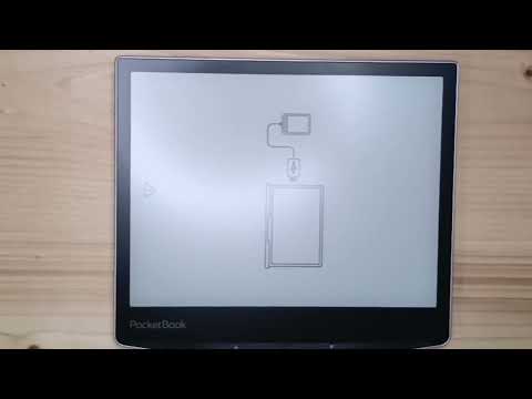 Marschpat Update von 2.0.5 auf 2.0.6. - Neue Funktionen + Software-Update des Pocketbook