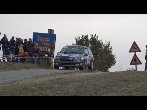 44°Rally Team 971 2017 Ferrando-Olivo by Ferrario Video