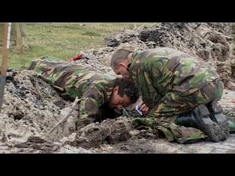 Winschoten Bom Groningen