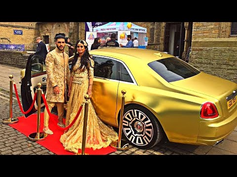 Dentro De La Lujosa Vida De La Familia Real De Dubai