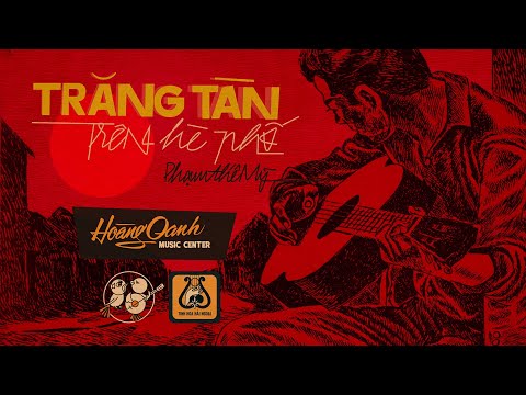Thể hiện bởi Hoàng Oanh