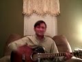 Chico Jones - "Be Wary of a Woman" - Darius Rucker - Cover