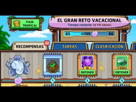 Padre made in USA "Capítulo 46: El Gran Reto Vacacional (recompensas finales)" por Tony