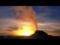 TANGERINE DREAM - YELLOWSTONE PARK.