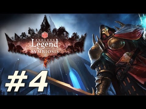 Endless Legend: Symbiosis | Broken Lords - Part 4
