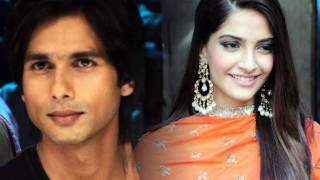 Shahid Kapoor & Sonam Kapoor Perform At India’s Got Talent!