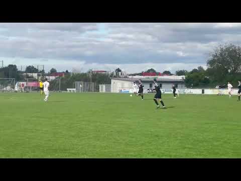 Verbandsliga 1.FC 1906 Erlensee vs SKV Beienheim FC Chancen