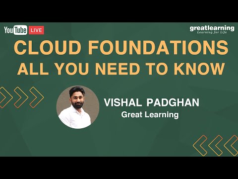 Python for Data Science Live Session Great Learning