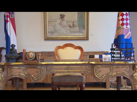 Predsjednički izbori u Hrvatskoj