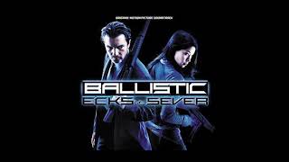 Ballistic Ecks Vs Sever Soundtrack Track 6 &quot;The Flow&quot; Darude
