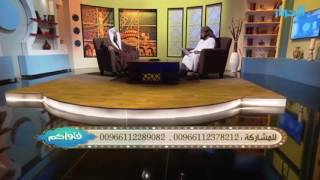 حكم تخصيص "ذكر" مخصص في وقت مخصص بعدد مخصص دون أن يعتقد أن هذا العمل من السنة | الشيخ خالد الفليج image