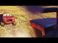 Cars Movie Genre Flip