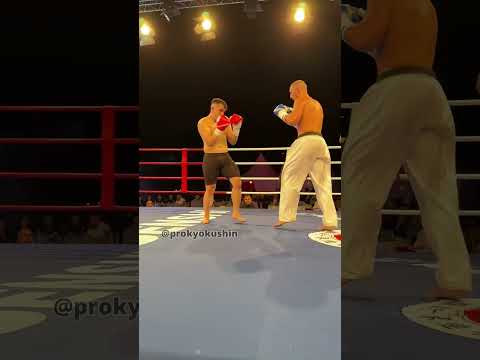 Kristiyan Doychev (Bulgaria) vs Valentinos Kiriakidis (Greece) | SENSHI 23, 07.09.2024