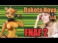 НОВОГОДНЯЯ ПАТИ С ФРЕДДИ!! // (пять ночей с Фредди 2) 