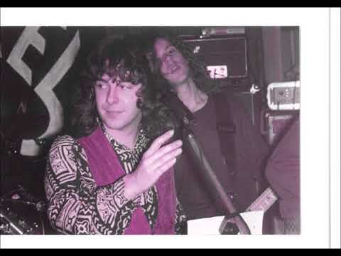 Catweazel band - Through the Madness