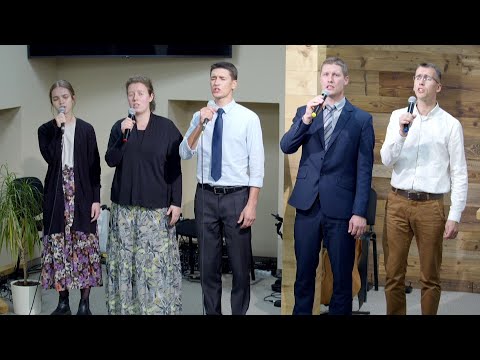 Opanuję bramy nieprzyjaciół mych