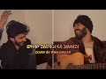 Idhar Zindagi Ka Janaza Uthega Guitar Cover Rana Haseeb
