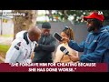 NIYATHEMBANA NA EP Making Couples Switch Phones Loyalty Test South Africa