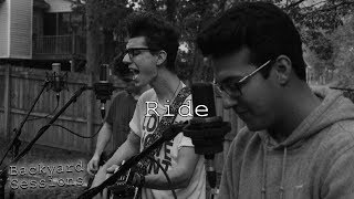 Backyard Sessions: Ride (Cover) Twenty One Pilots