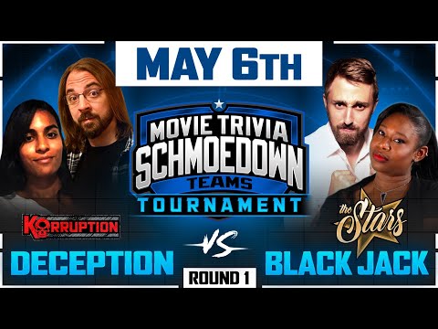 Match Picks | Deception vs. Black Jack