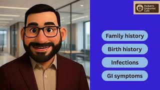 Q6- Early infancy diabetes