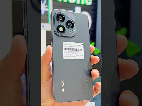 HONOR 400 lite 5g                                    #shorts #smartphone #unboxing #like#honor