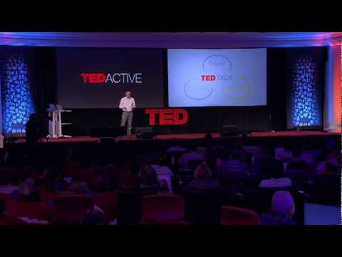 【TED】Sebastian Wernicke: Lies, damned lies and statistics (about TEDTalks) (Lies, damned lies and statistics (about TEDTalks))