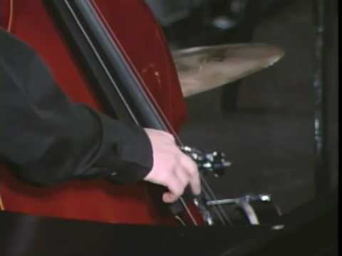 The Crescent Super Band: Room 806