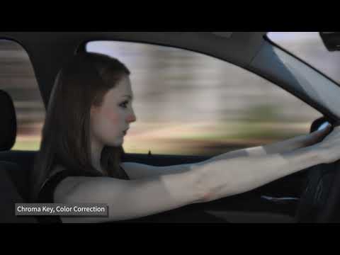 Concept One Media video.