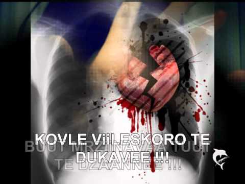 Romano rap - Ibo & Denis - Sundilan Leja