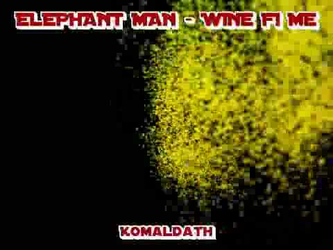 Video thumbnail for Wine For Me