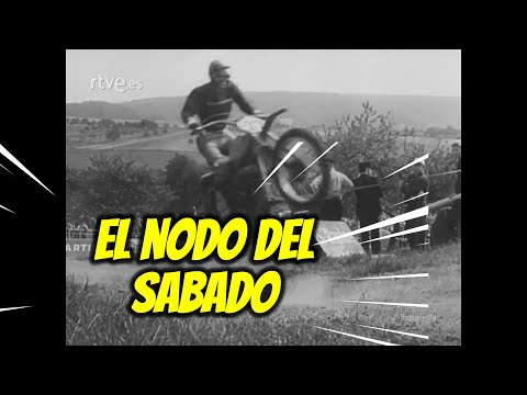 El NODO del Sábado Cap. 4
