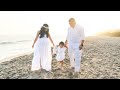 Maternity Photo Shoot At Malibu Beach