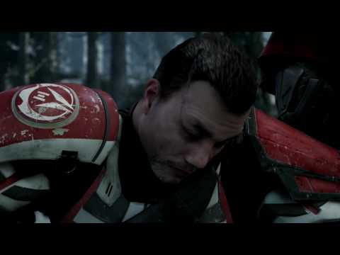 Star Wars: The Old Republic - "Hope" Cinematic Trailer