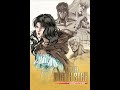 Fist Of The North Star The Legend Of Yuria Movie