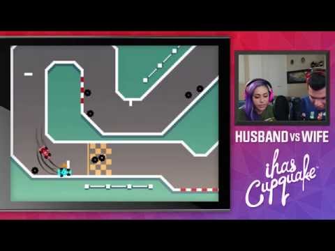 CLOSEST ONE YET - Micro Battles Rematch - Husband vs Wife