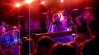 They Might Be Giants- Fibber Island/Zilch(Monkees)/Particle Man @ the TLA