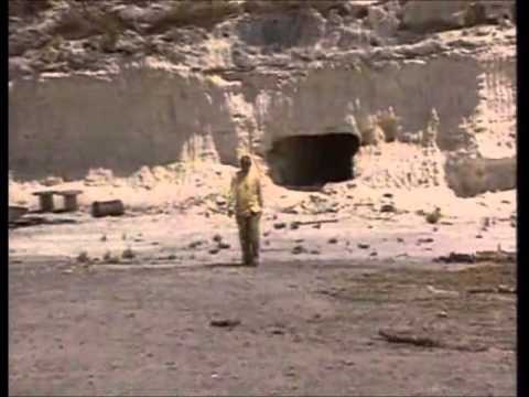 Nelson Mandela: la vie du hero en prison