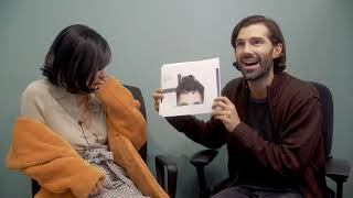 Tiffany Young Plays Famous4heads